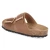 Pantoletten - COGNAC PULL-UP