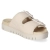Pantoletten - creme