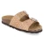 Pantoletten VARIS SPARK - oro rosa