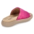 Pantoletten - pink