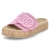 Pantoletten - soft pink