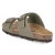 Pantoletten KORMOS - khaki