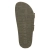 Pantoletten - OLIVE