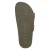 Pantoletten - OLIVE