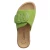 Pantoletten - granny green