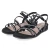Sandalen - BLACK GLAM