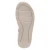 Sandalen - WHITE LEATHER