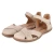 Sandalen CAITLYN 05 - Creme