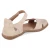 Sandalen CAITLYN 05 - Creme