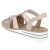Sandalen - rosa