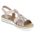 Sandalen - rosa