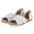Sandalen CHIUSI - sky green