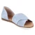 Sandalen CHIUSI - celeste
