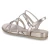 Sandalen - LIGHT GOLD