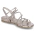 Sandalen - LIGHT GOLD