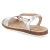 Sandalen ISA - Plata