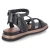 Sandalen - black