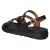 Sandalen - black