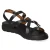 Sandalen - black