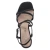 Sandaletten - black