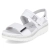 Sandalen - white