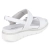 Sandalen - white