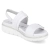 Sandalen - white