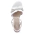 Sandaletten - IVORY PATENT