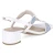 Sandaletten - WHITE MULTI