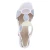 Sandaletten - WHITE MULTI