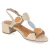 Sandaletten - BISCUIT COMB