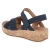 Sandalen EVITA 03 - OCEAN