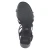 Sandaletten - black