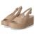 Riemchensandalen - TAUPE