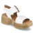 Sandalen - LATTE