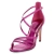 Sandaletten MAKAI 2 - hot pink metallic