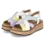 Sandalen - lime/lat/lila/mint