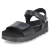 Sandalen - black