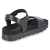 Sandalen - black