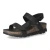 Sandalen SELMA - black