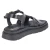Sandalen - nero