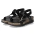 Sandalen SELMA - Schwarz