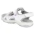 Sandalen - White/Lila