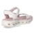Sandalen JADA - White/Pink