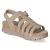 Sandalen SASHA - taupe