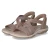 Sandalen SUMMER SPARKLE - mocha