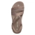 Sandalen SUMMER SPARKLE - mocha