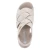 Sandalen - Beige