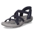 Sandalen REGGAE SLIM - NAVY