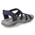 Sandalen REGGAE SLIM - NAVY